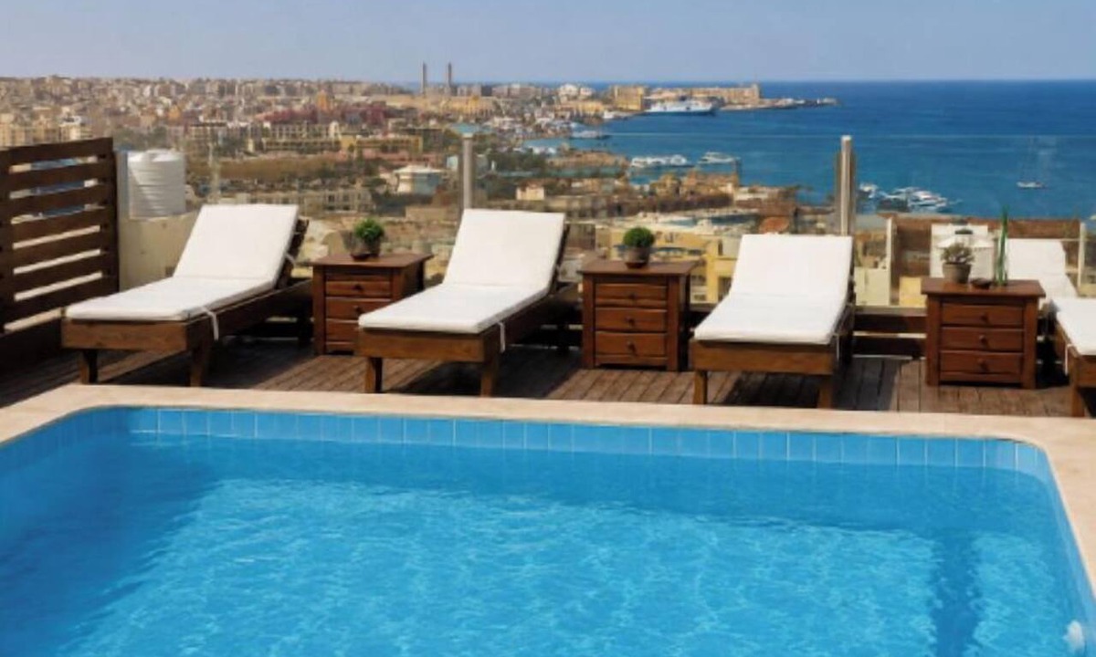 Dahar Apartment | Cozy 2-bedroom apartment at Charbel Apartments