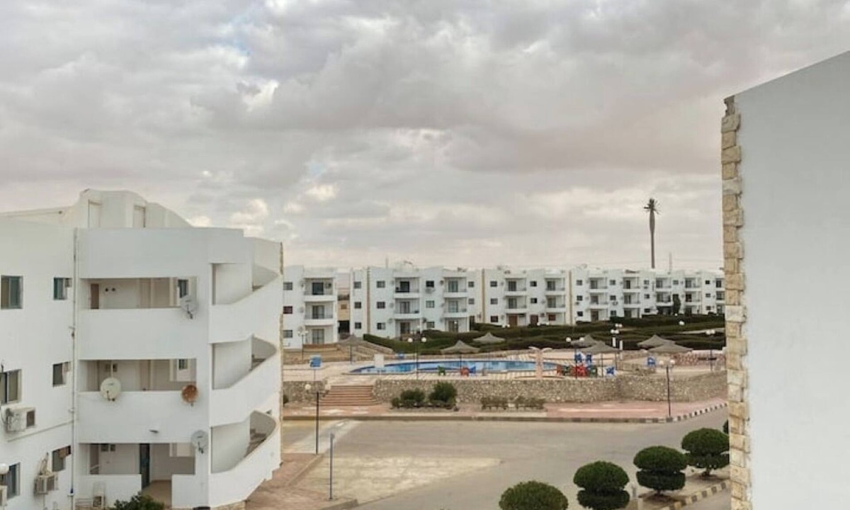 Ras Sudar Apartment | Cozy 2-Bedroom Apartmentn