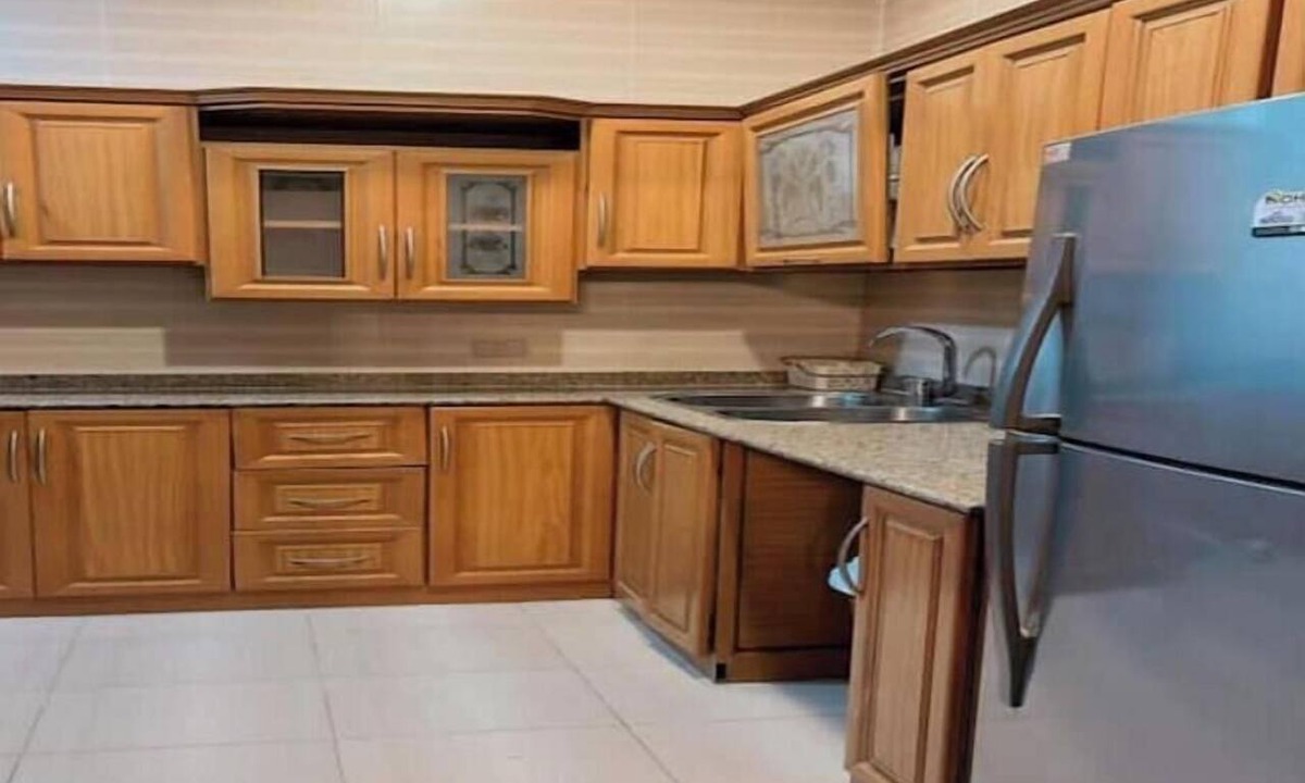 The 5th Settlement Apartment | Cozy 2BR Apartment with Private Garden | Prime Village Location