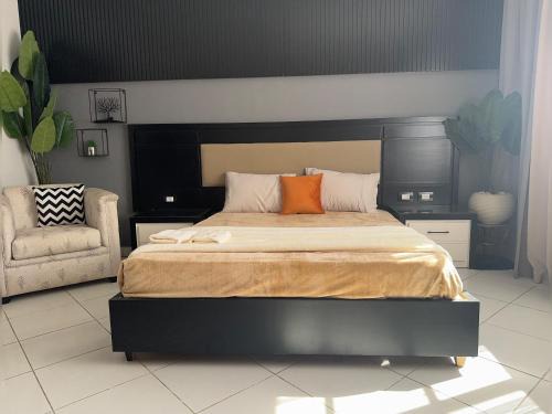 El Hadaba Apartment | Cozy apartment in Delta Sharm
