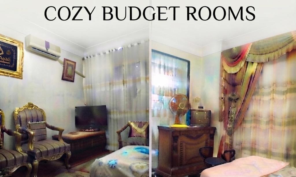 Al-Muntazah House | Cozy Budget Rooms