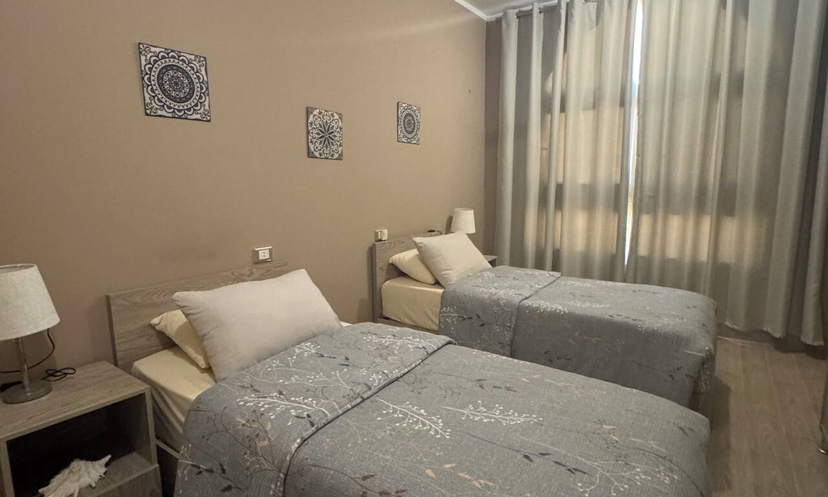 Safaga Apartment | Cozy home 317