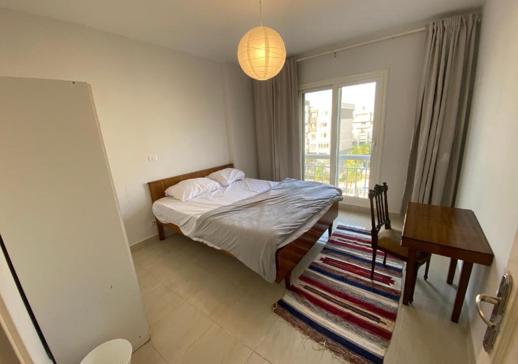 Madinaty Apartment | Cozy Home in Madinaty