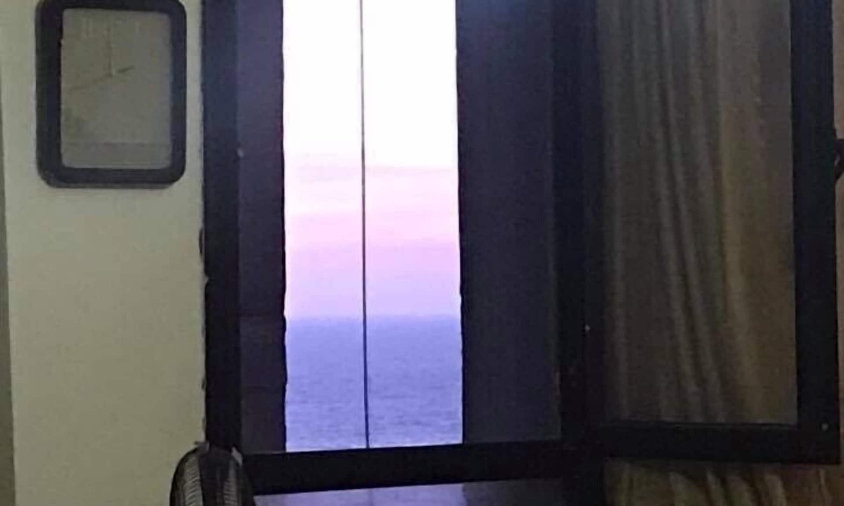 Al-Muntazah Apartment | Cozy new 2 BD Amazing beach view. Family only العائلات فقط