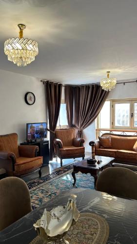 Al-Khalifa House | Cozy room in Cairo