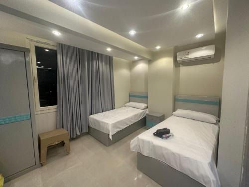 6th of October City Apartment | Cozy Studio in 6 October Near Universities & Malls
