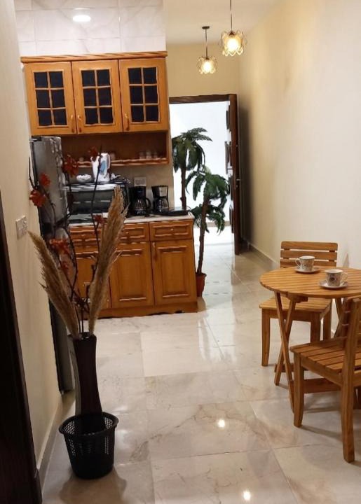 Al Alamayn Apartment | Cozy studio in sahel