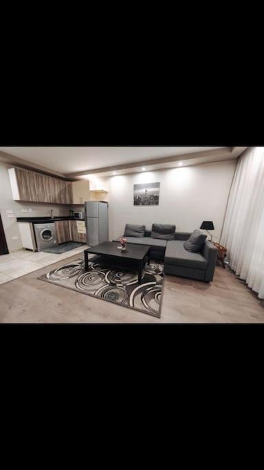 Nasr City Apartment | Cozy studio in the heart of Heliopolis, Cairo!