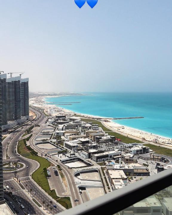 Marina El Alamein Apartment | Cozy Summer Escape& Beachy Vibes & Relaxed Stay