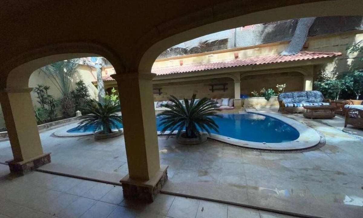 Ash-Shruq House | Cozy Villa with private pool