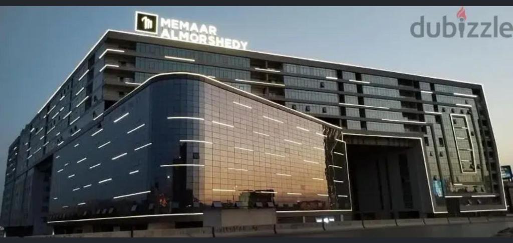Al-Basatin Apartment | Crystal plaza