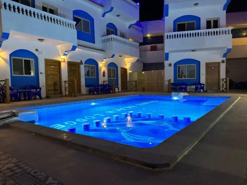 Dahab Hotel | Dahab Beach Lodge