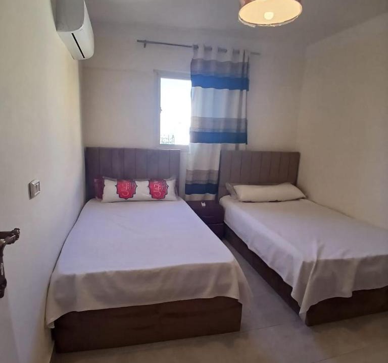 Sidi Abd El-Rahman Apartment | dalina resort