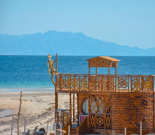 Nuweiba Resort | Dana beach camp