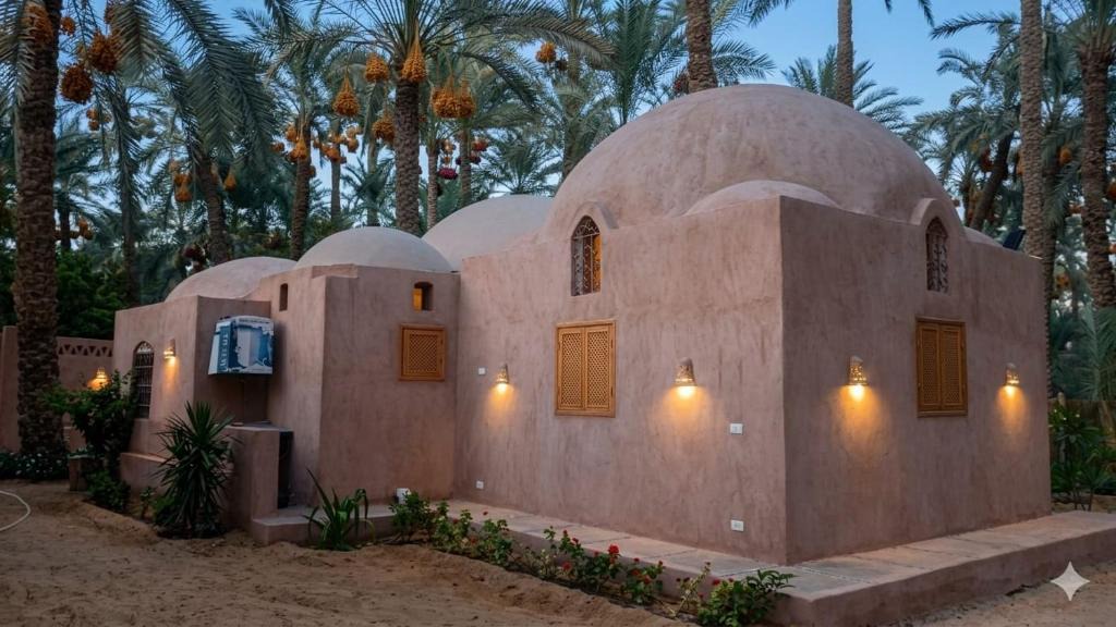 Al-Badrashayn Villa | Dar Dahshur