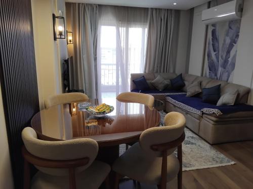 Madinaty Apartment | Dar Residence - Madinaty B12 - U2 - 2 BR - New Cairo