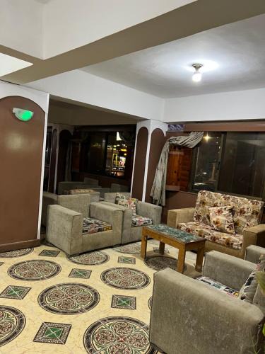 Marsa Matruh Hostel | Dareen Hotel