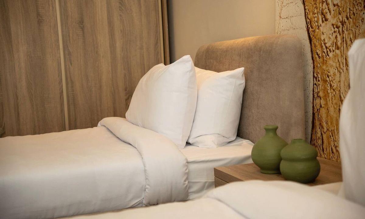 Marina El Alamein Resort | Dayz Inn Resort