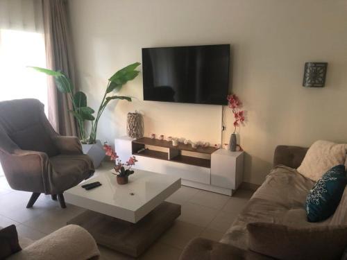 Sahl Hasheeh Apartment | De luxe Veranda