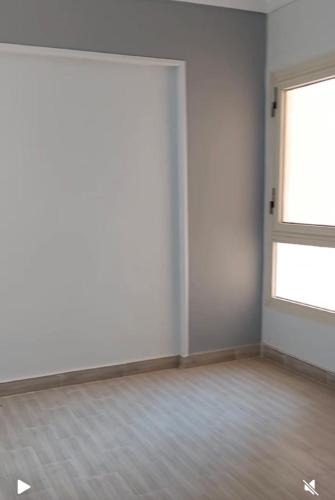 6th of October City Apartment | Degla palms flat for rent for long term without furniture yearly