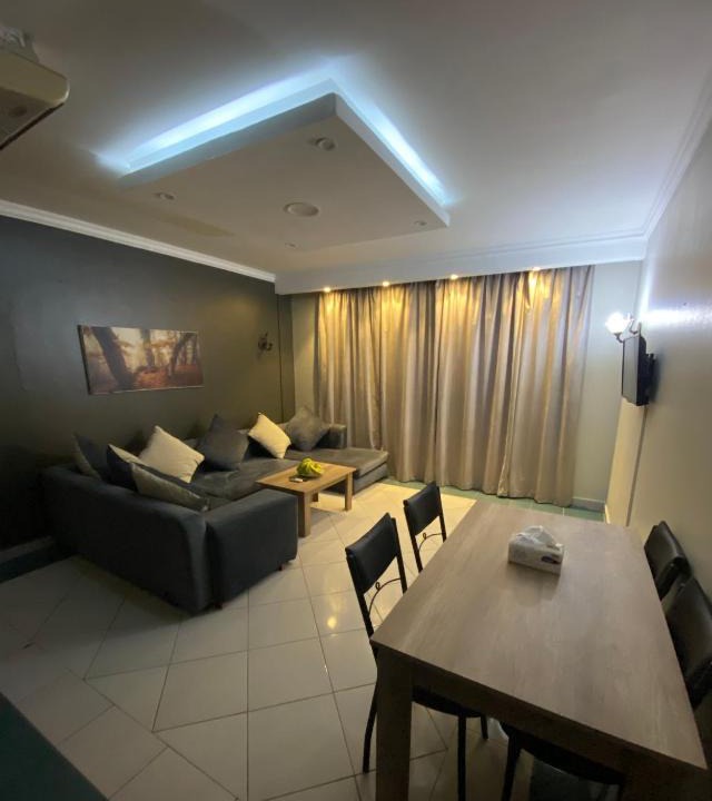 El Hadaba Apartment | Delta Sharm 205