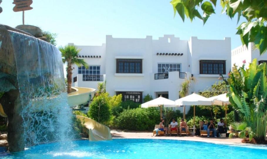 El Hadaba Apartment | Delta Sharm appartment Shahrazad