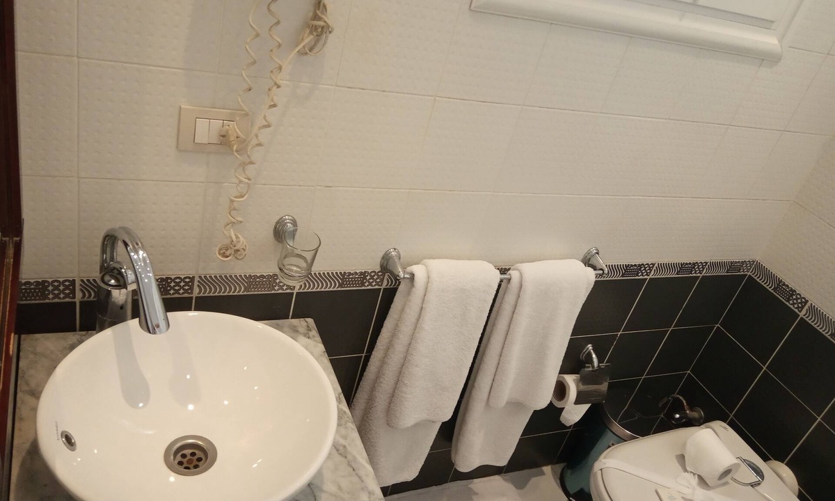El Hadaba Hotel | Delta Sharm Resort & Spa