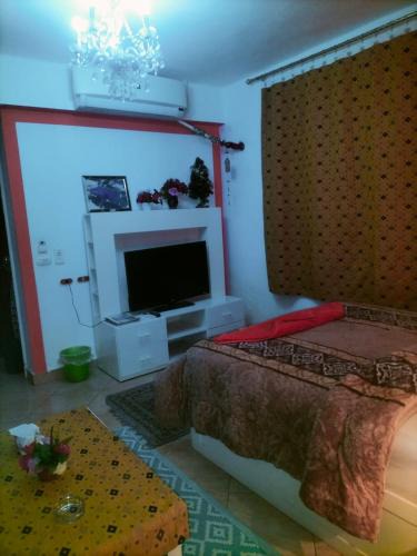 El Hadaba Apartment | Delta Sharm Resort