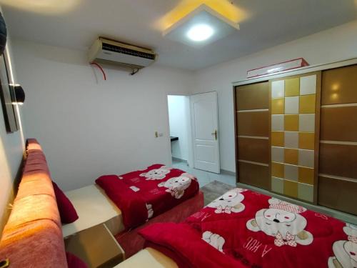 El Hadaba Apartment | Delta Sharma102,13