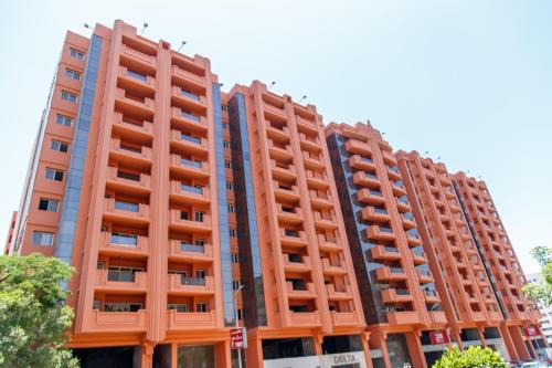 Nasr City Apartment | Delta Stars Hotel Apartment