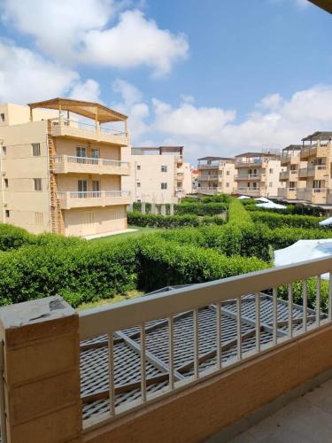 Al-Hammam Apartment | deluxe chalet and appartment in badr village