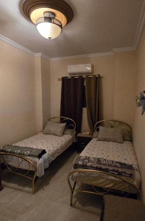 Marsa Alam Apartment | Desert & Sea Haven Marsa Alam