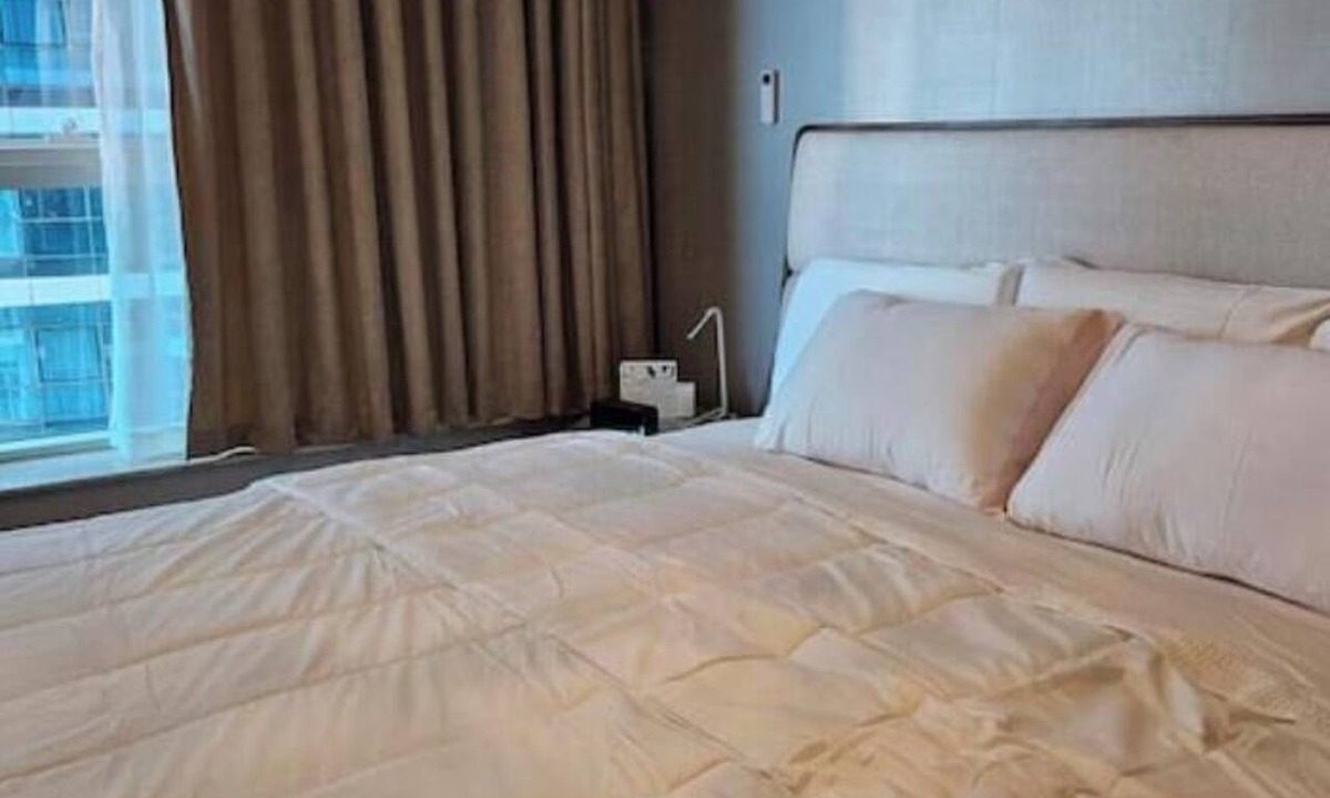 Downtown Cairo Apartment | DHB STAYS - Premium Apt in Hilton Maadi Tower
