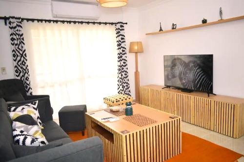 Madinaty Apartment | Discover your New Escape