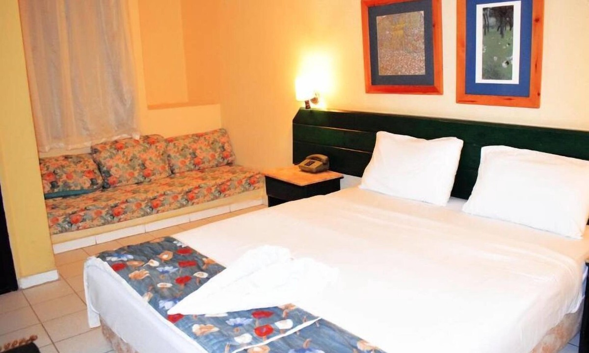 Dahar Hotel | Double Room LAnالغردقهnميدان المحمدي الهضبه اول الممشى السياحي