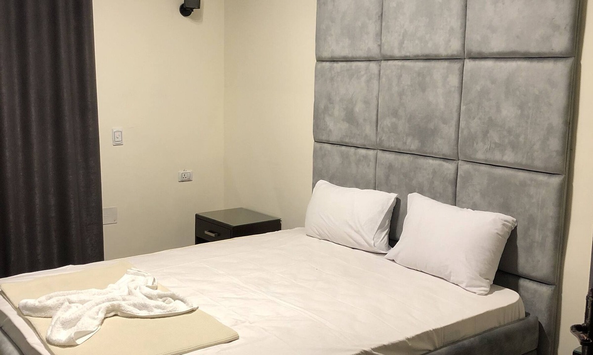 Abdin Apartment | Downtown Apartment