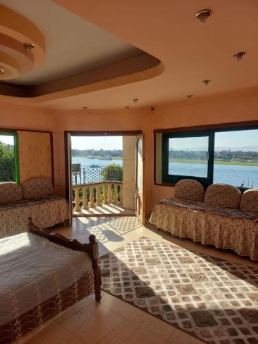 Luxor Apartment | Downtown apartment