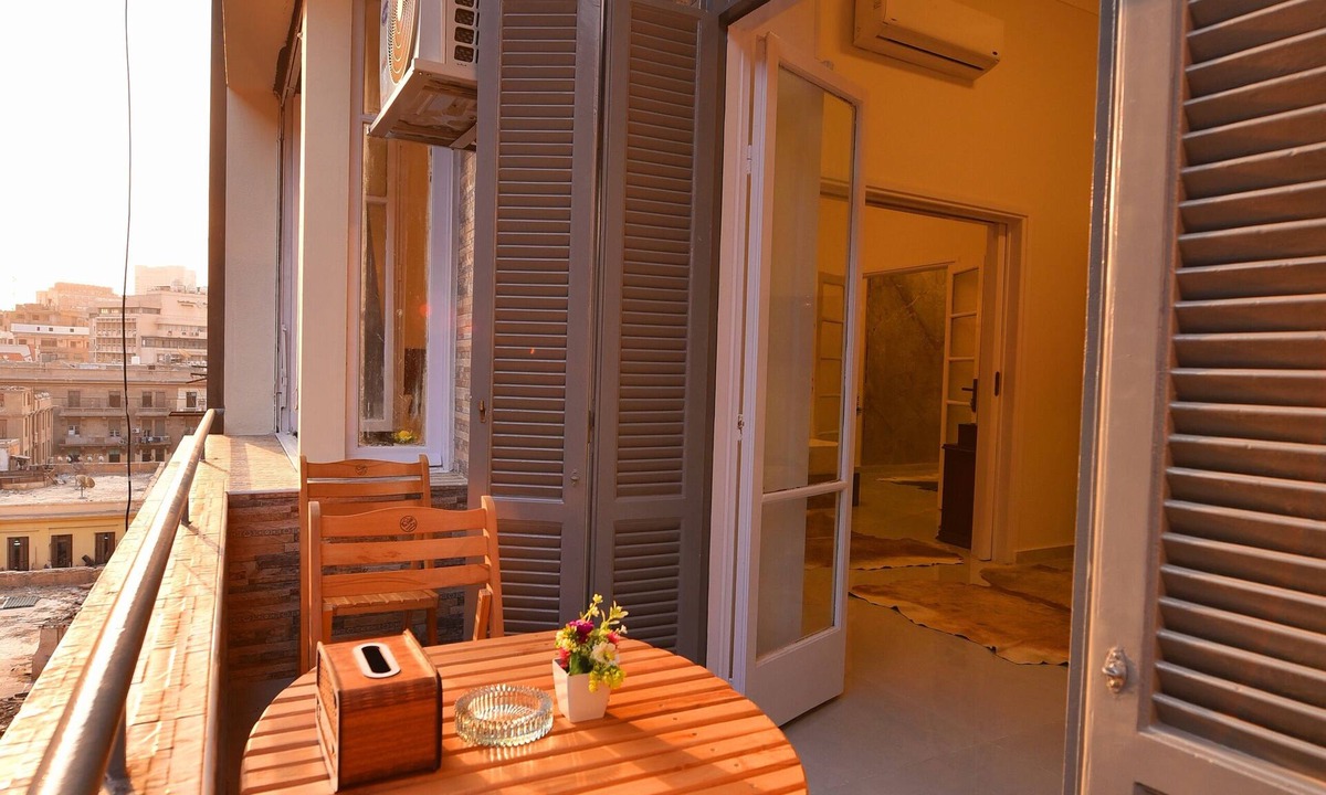 Abdin Apartment | Downtown Apartments and Suites