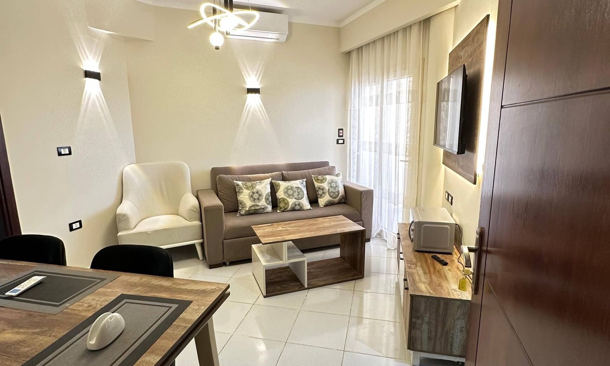 El Gouna Apartment | Downtown Keys