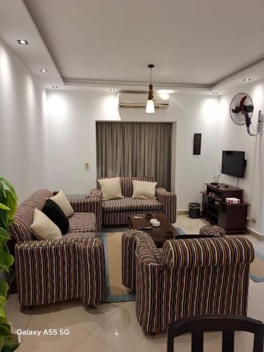 Dream Land Apartment | Dreamland 1 Bedroom Giza 783