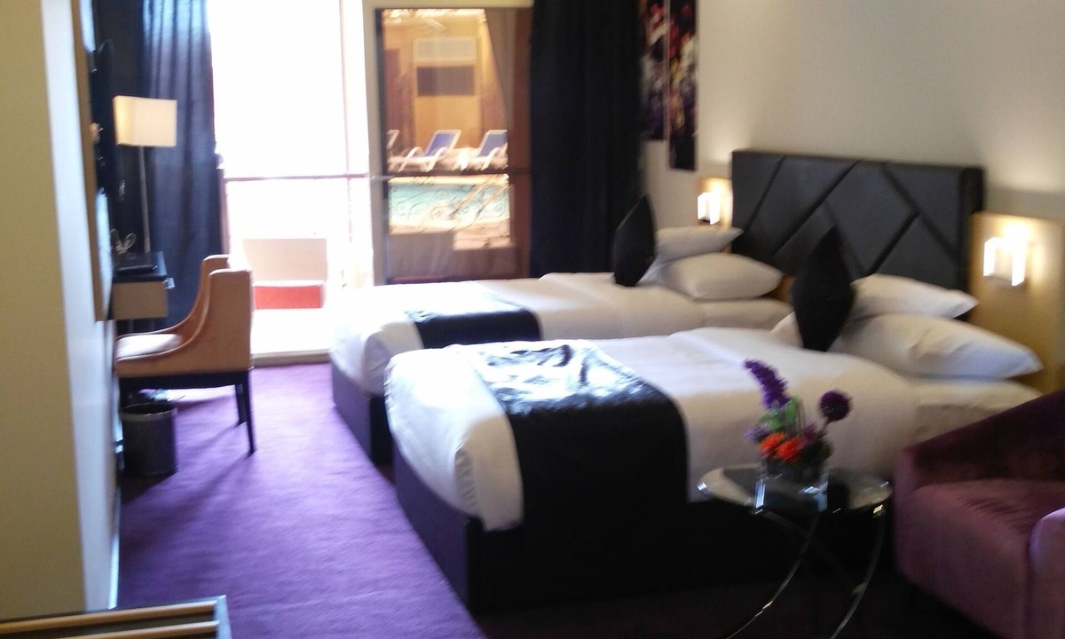 Al-Muntazah Hotel | Eastern Al Montazah Hotel