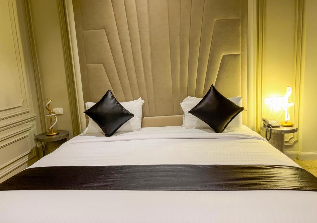 Al-Muntazah Hotel | Eastern Al Montazah Hotel