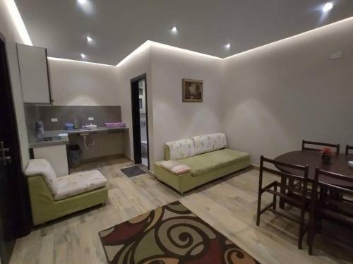 Ash-Shruq Apartment | Eco Inn: Sherook66B1 a 1 BR apartment