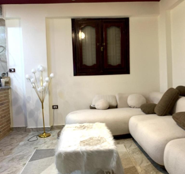 Al-Hammam Ski Chalet | Chalet in Horus Village and Golden Sands, North Coast