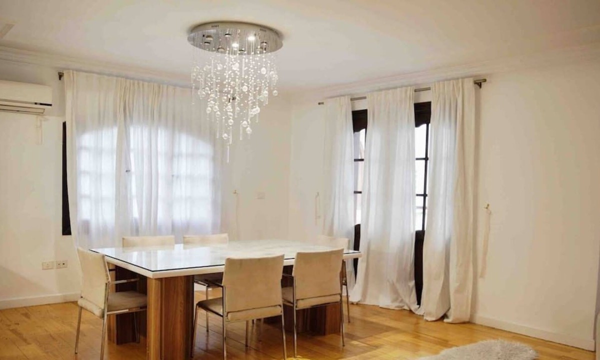 Maadi Apartment | Lovely 3 BR apartment in Degla Maadi