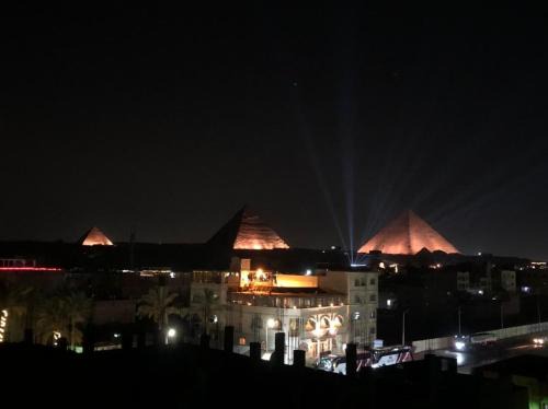 Kafrat al Jabal Apartment | Egyptian Magic Stay