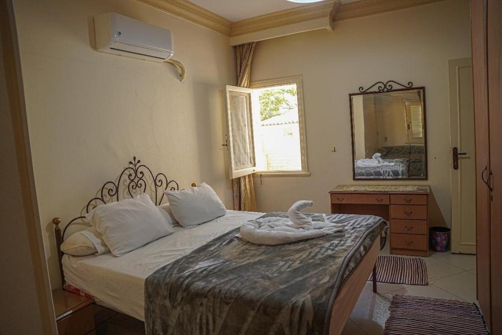 Tunis Village House | El amir villa tunis