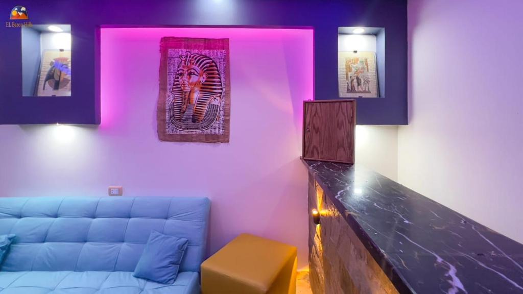 Qasr an-Nil Hotel | El BAron Hills Hotel Daily TOURS