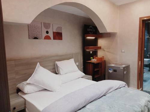 Al-Muntazah Bed & Breakfast | El Mandara Residence Inn
