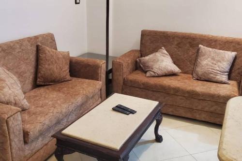 Luxor Apartment | El Minaa Residents 5